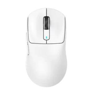 Attack Shark X3 Wireless (White)