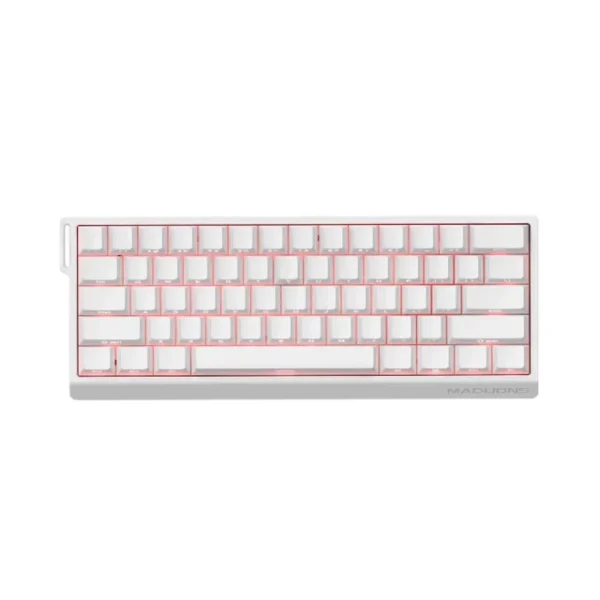 Madlions Mad 60he RGB White (Wired)