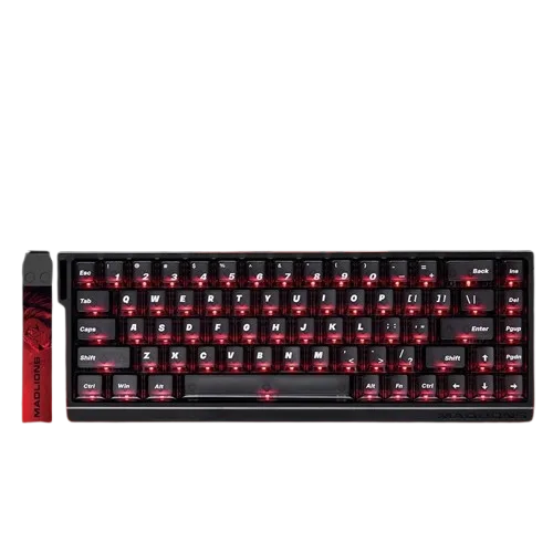 Madlions Mad68he Flagship V2 8khz