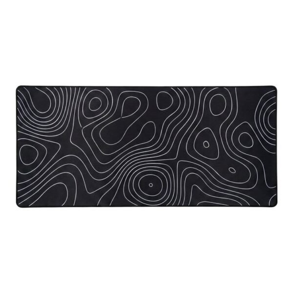 Tapis de Souris Gaming 900×400×3mm – Précision, Confort et Style pour Votre Setup